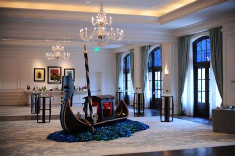 Plans start at $250 per week. Venetian Dinner Party Atlanta, GA - WM EventsWM Events