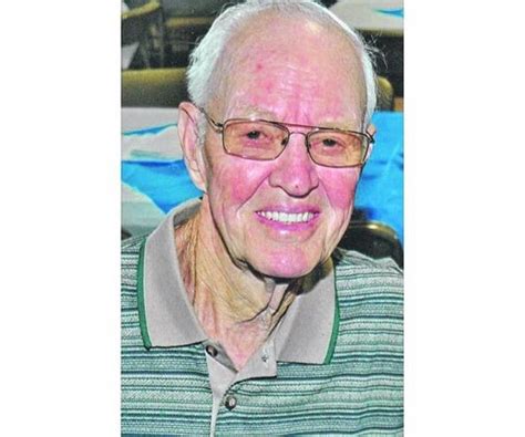 Wayne Nelson Obituary 1927 2020 Niles Mi South Bend Tribune