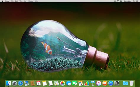 Free Download Here Are All Of Os X Yosemites Beautiful New Wallpapers