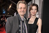 Know All About Gary Oldman's Ex-Wife Donya Fiorentino | SuperbHub