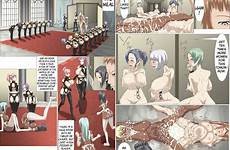 slave market daily life king hentai manga reading kings aomizuan read online chapter
