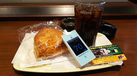 かける (kakeru) & かけの (kakeno). 昨日の朝カフェから今日の朝カフェまで・・・何も食べてい ...