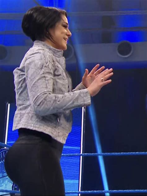 91 Bayley Ass Photos Wwe Fans Need To See