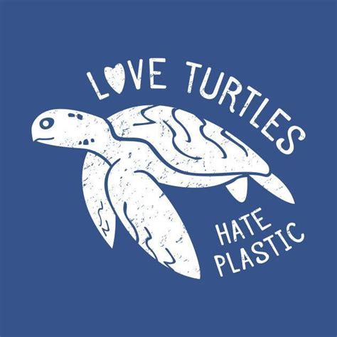 Nuff Said Save Our Oceans Turtle Save Our Earth