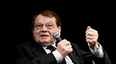 French Nobel Prize Winner Scientist Luc Montagnier Claims COVID-19 ...