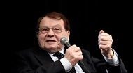 French Nobel Prize Winner Scientist Luc Montagnier Claims COVID-19 ...