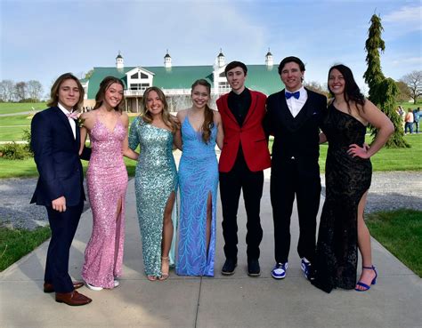 Prom 2022 Images
