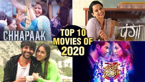 Leading bollywood critics and experts help us pick the best mainstream indian movies. Top 10 Best Bollywood Movies in 2020 - TIME BUSINESS NEWS