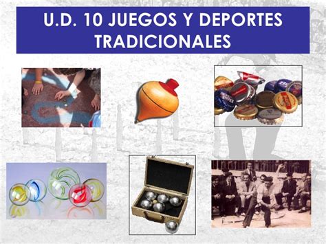 We did not find results for: U.D.10 Juegos Y Deportes Tradicionales