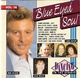 Blue Eyed Soul - Vol. 14 (1990, CD) | Discogs