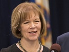 6 questions for Tina Smith, Minnesota's new U.S. senator | MPR News
