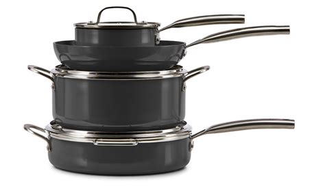Emeril Lagasse Forever Pans Cookware Pots And Pans Set
