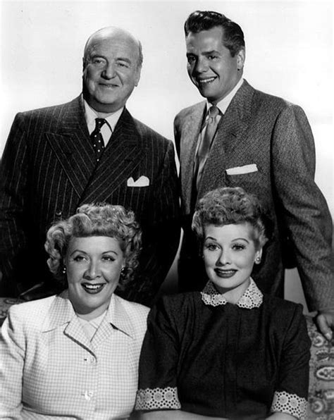 (incidentally, the actors playing the network reps include i love lucy producer. ''I Love Lucy'' series cast - I Love Lucy Wiki