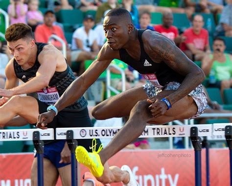 2021 Usa Olympic Trials Track And Field Image