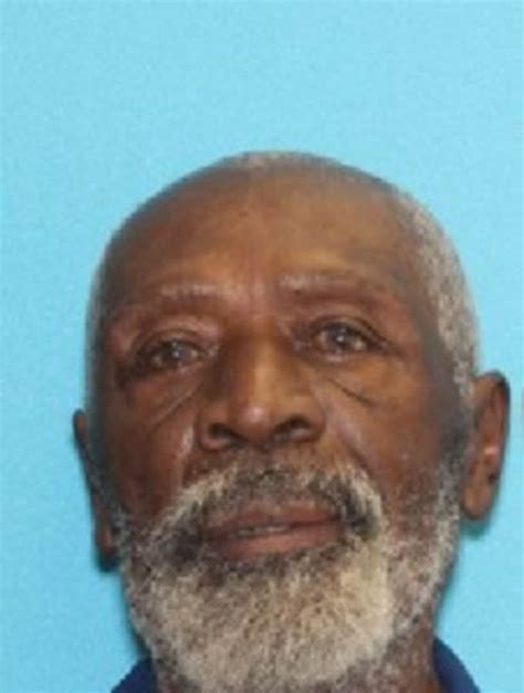 Police Ask For Help Locating Missing 89 Year Old Charlotte Man