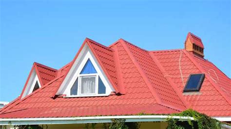 What Are The Popular Modern Roofing Designs To Choose From When
