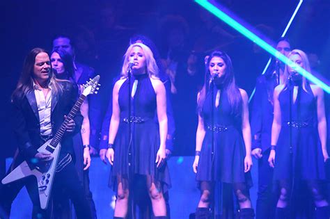 Trans Siberian Orchestra “20 Year Anniversary” Tour At Allstate Arena Chicago Concert Reviews