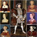 Las seis mujeres de Enrique VIII de Inglaterra | Red Historia
