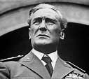 Rodolfo Graziani: A Marshal Loved and Hated - Comando Supremo