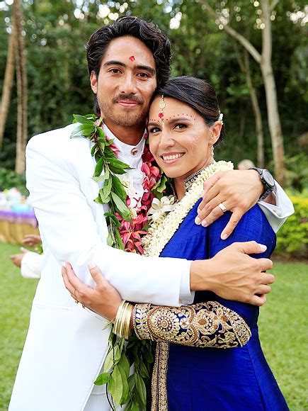 Danny williams is a police detective who originally worked in new jersey but moved to hawaii to remain close to his daughter, grace williams. Tulsi Gabbard's Vedic Wedding - VINA - Vaishnava Internet ...