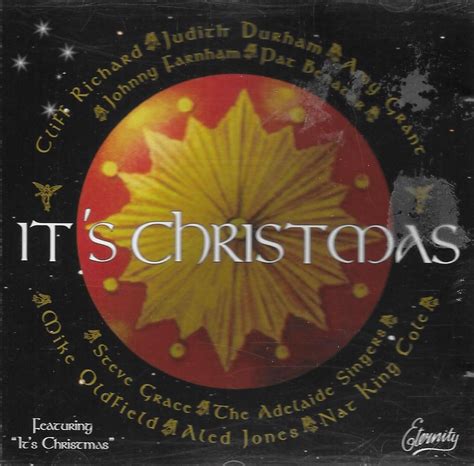 Its Christmas Christmas Records