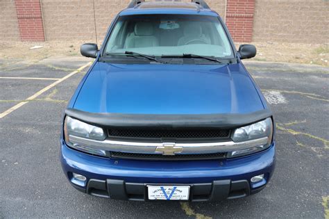 2006 Chevrolet Trailblazer Ext Victory Motors Of Colorado