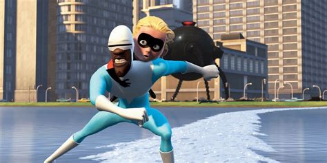 Samuel L Jackson Has Only Recorded One Day Of Incredibles 2 Audio