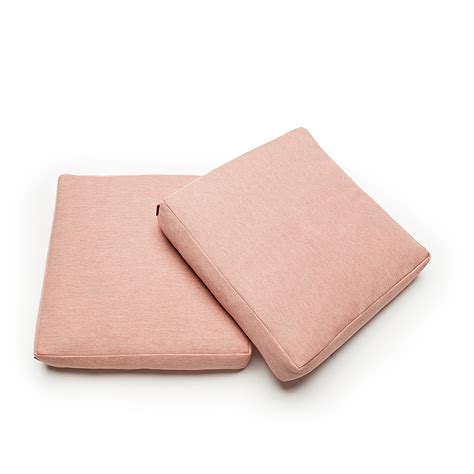 square cushions