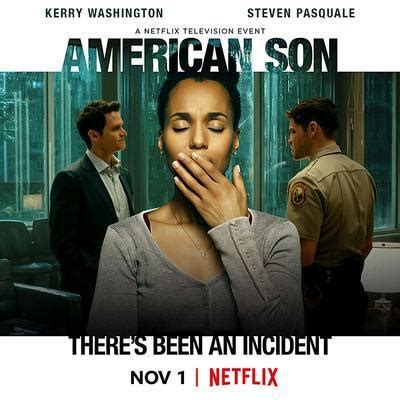 Ashton sanders, margaret qualley, nick robinson and others. American Son movie review & film summary (2019) | Roger Ebert