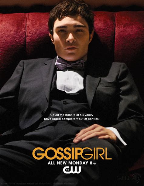Gossip Girl 2007 Poster