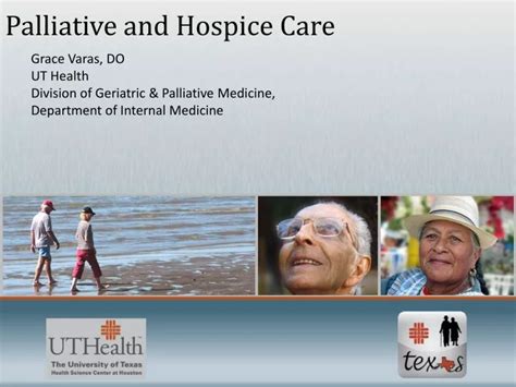 Ppt Palliative And Hospice Care Powerpoint Presentation Free