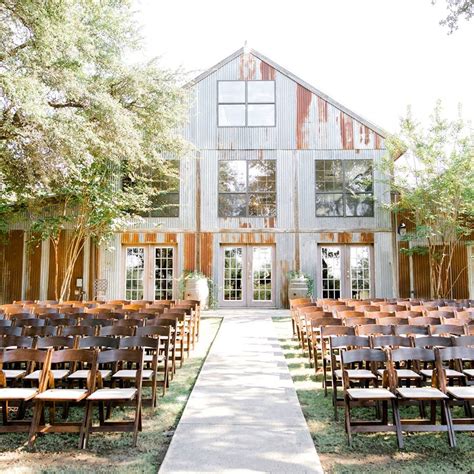 Austin Texas Barn Wedding Venue — Hill Country Weddings And Wellness Retreat