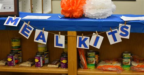 You need to provide either: Campus Food Pantry Makes a Lasting Impact - Student ...
