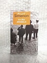 O Cão Amarelo - Maigret Simenon (danificado) - Seboterapia - Livros