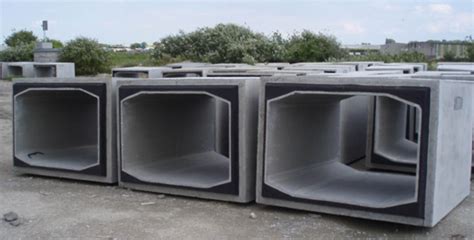 Kalokhe Pipe And Precast Industries Precast Box Culvert Suppliers In India