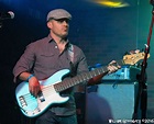 Jesse Stern | Los Angeles bassist | online bass tracks | multi ...