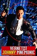 Vernetzt - Johnny Mnemonic (1995) — The Movie Database (TMDb)