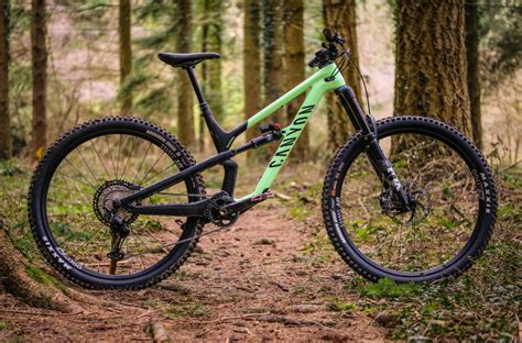 First Look 2021 Canyon Spectral 29 Cf 8 6 Things You Need To Know