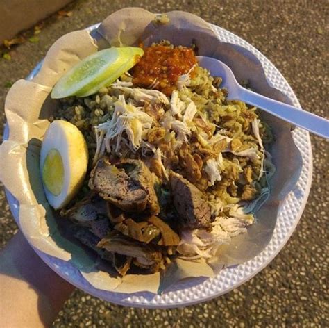 Smk kesehatan bhakti indonesia medika kota mojokerto. Warung Nasi Empok Malang Jawa Timur - Warung Nasi