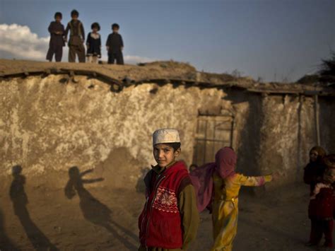 pakistan braced for afghan refugee crisis which could see three million cross the border in july