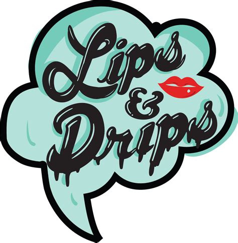 Lips Clipart Turquoise Lips Turquoise Transparent Free
