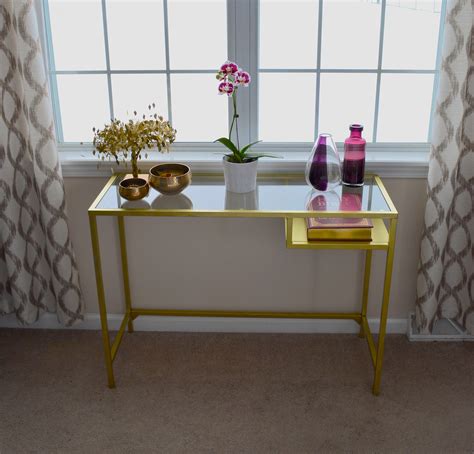 Decorating The Hallway With Perfect Console Tables Design