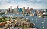 Visit Baltimore, Maryland — Top Restaurants, Bars, Attractions | Travel ...