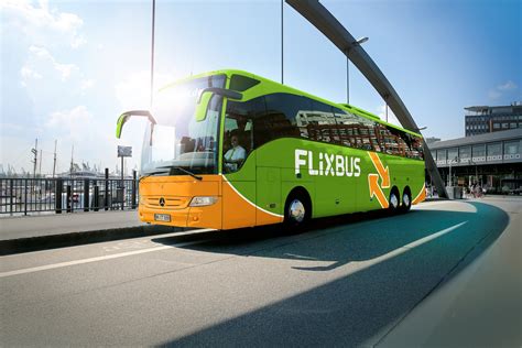 Flixbus Gasag Deals Vorteilswelt