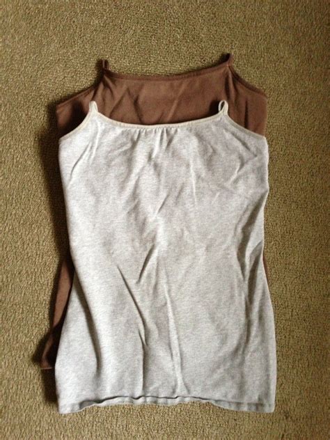 Check spelling or type a new query. DIY Nursing Tank tops, because its hard to find a nursing tank that fits properly and doesn't ...