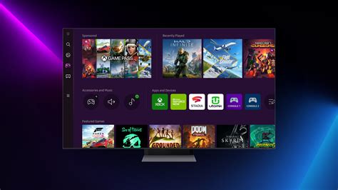 Samsung Gaming Hub Now Available — How To Play Cloud Games On Your Smart Tv