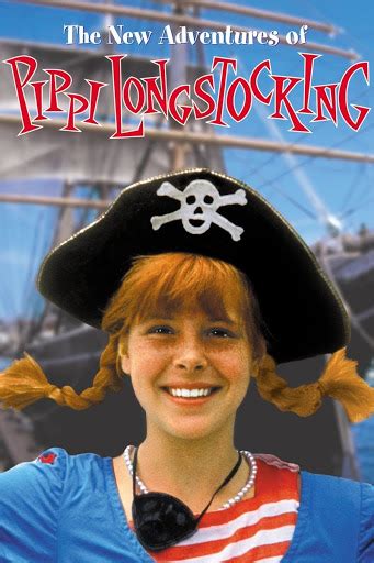 The New Adventures Of Pippi Longstocking Movies On Google Play