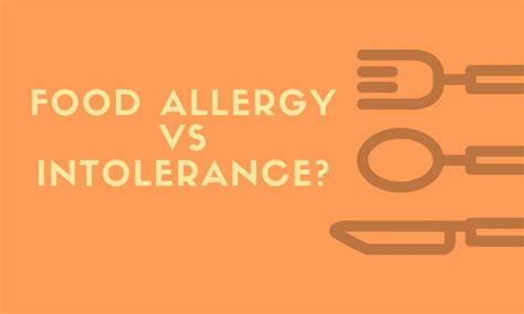Food allergy is an immune response due to misjudgment of harmless food. Food Allergy vs Intolerance? Definition, Symptoms, & Treatment