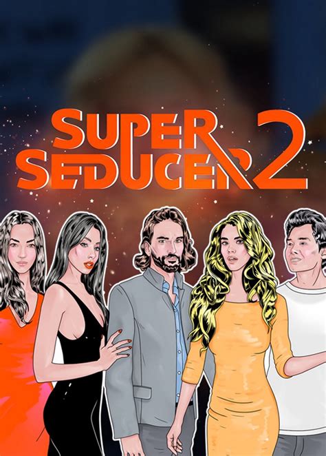Super Seducer 2 2018