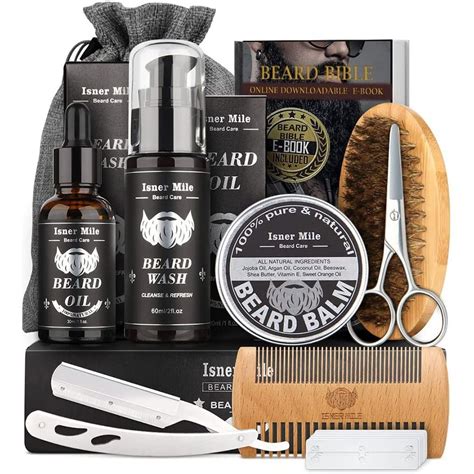 7 Best Mens Grooming Kits For 2022 Grooming Kits For Shaving And Trimming